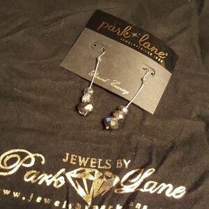 Park Lane earrings